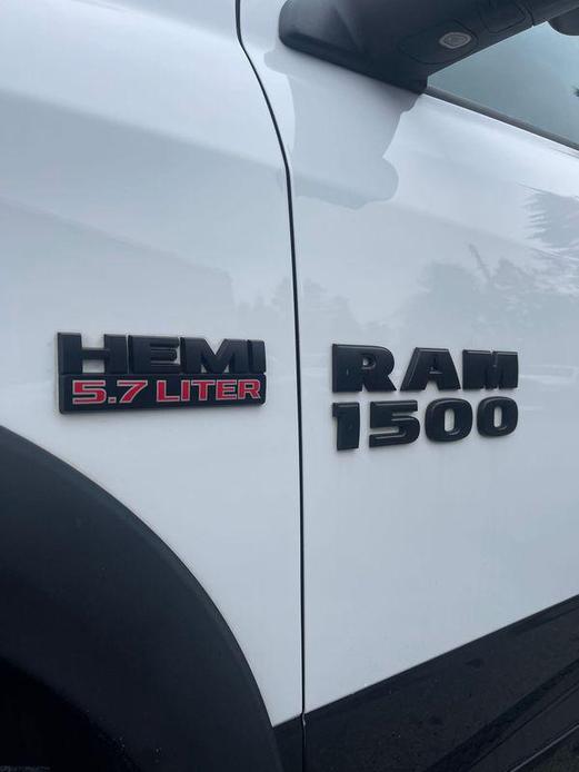 used 2016 Ram 1500 car, priced at $26,995