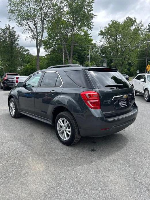 used 2017 Chevrolet Equinox car, priced at $12,995