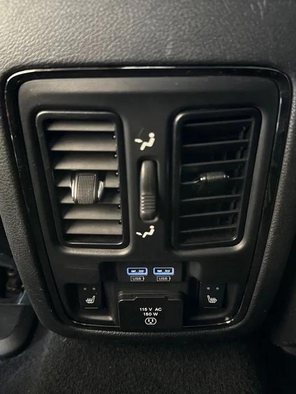 used 2020 Dodge Durango car, priced at $23,995