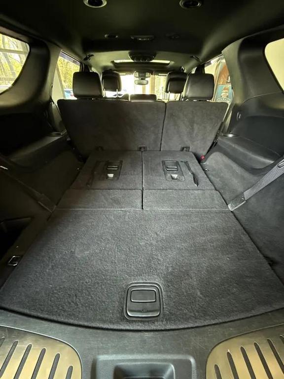 used 2020 Dodge Durango car, priced at $23,995