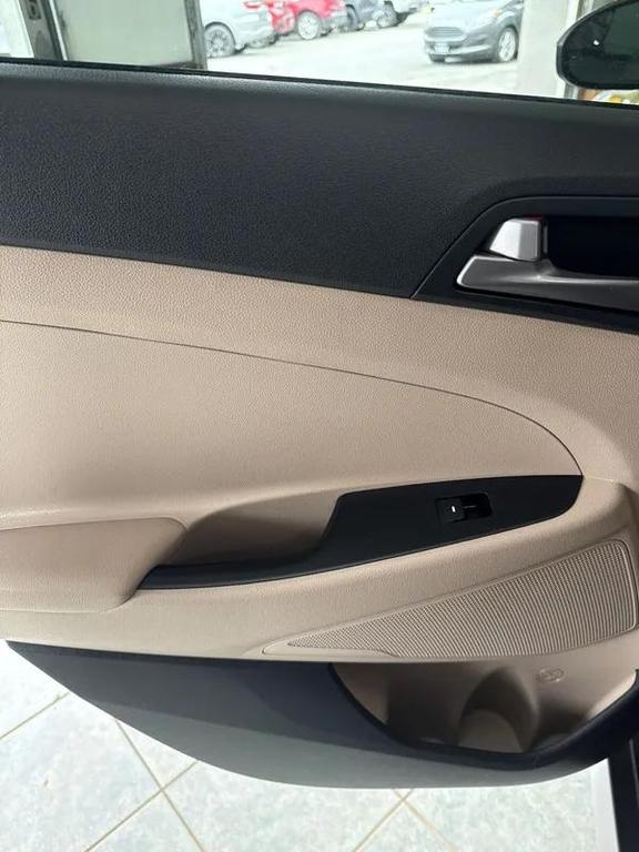 used 2018 Hyundai Tucson car, priced at $13,795