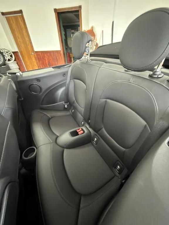 used 2019 MINI Convertible car, priced at $18,995