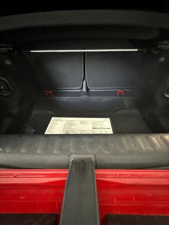used 2019 MINI Convertible car, priced at $18,995