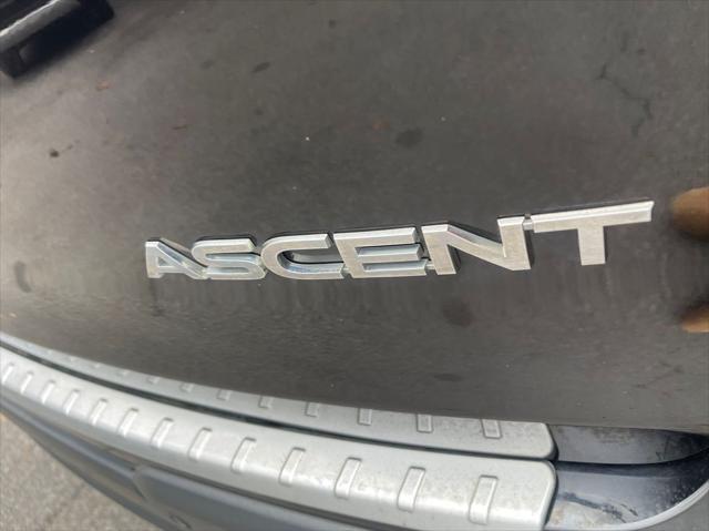 used 2019 Subaru Ascent car, priced at $22,775