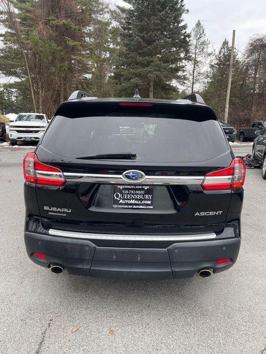 used 2019 Subaru Ascent car, priced at $22,775