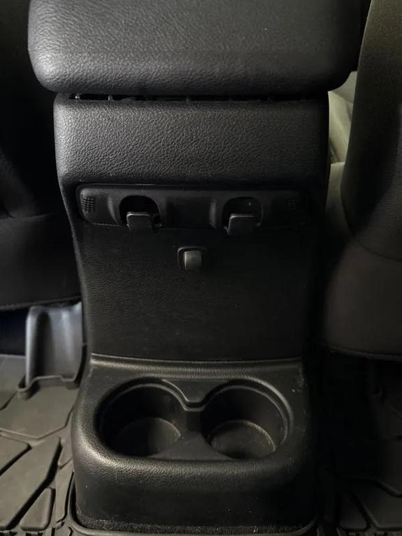 used 2017 Jeep Wrangler Unlimited car, priced at $19,995