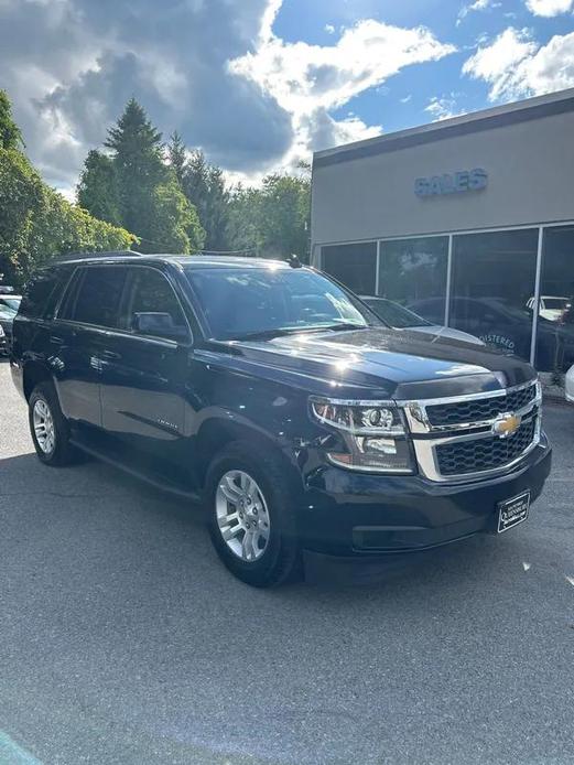 used 2019 Chevrolet Tahoe car, priced at $32,995