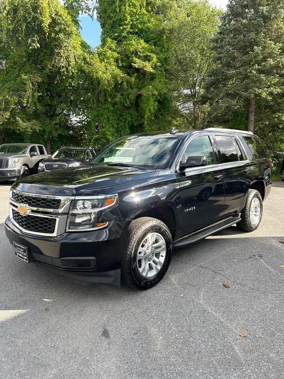 used 2019 Chevrolet Tahoe car, priced at $32,995