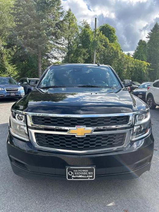 used 2019 Chevrolet Tahoe car, priced at $32,995