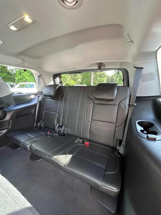 used 2019 Chevrolet Tahoe car, priced at $32,995