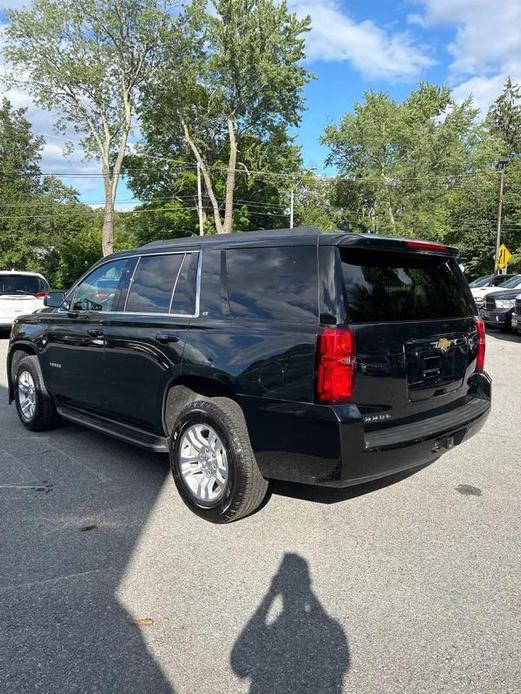 used 2019 Chevrolet Tahoe car, priced at $32,995