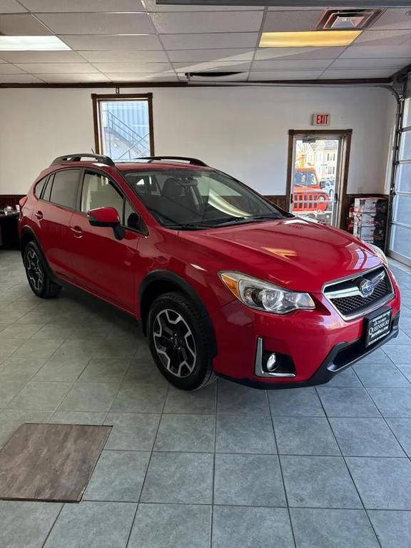 used 2016 Subaru Crosstrek car, priced at $16,995