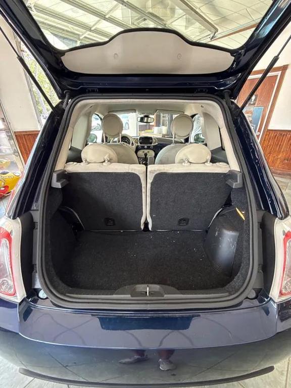 used 2019 FIAT 500 car, priced at $13,995