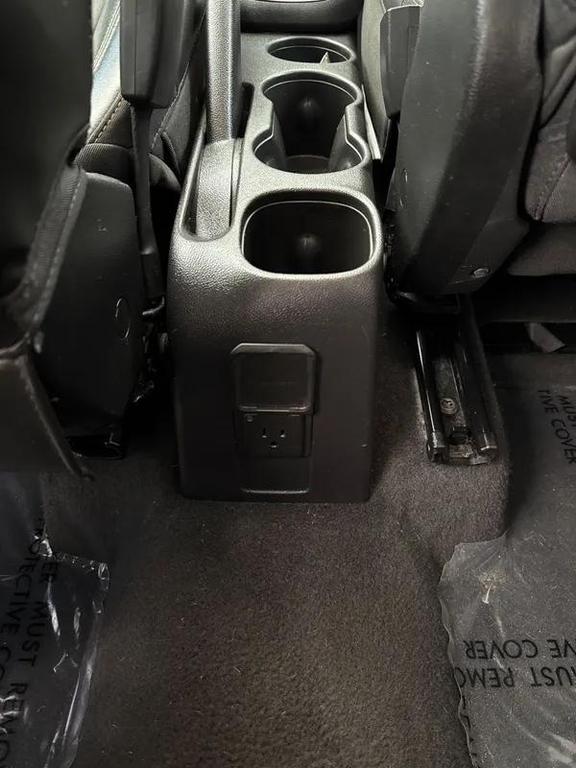 used 2020 Chevrolet Trax car, priced at $14,995