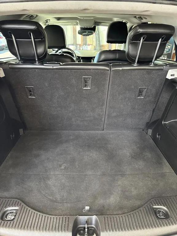 used 2020 Chevrolet Trax car, priced at $14,995