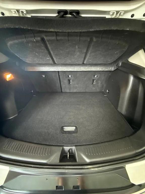 used 2020 Buick Encore GX car, priced at $16,995