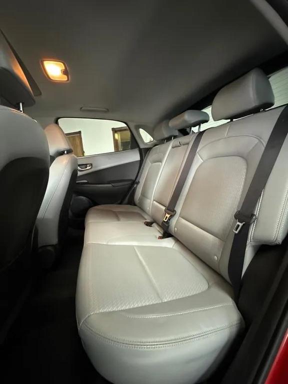 used 2020 Hyundai Kona car, priced at $15,495