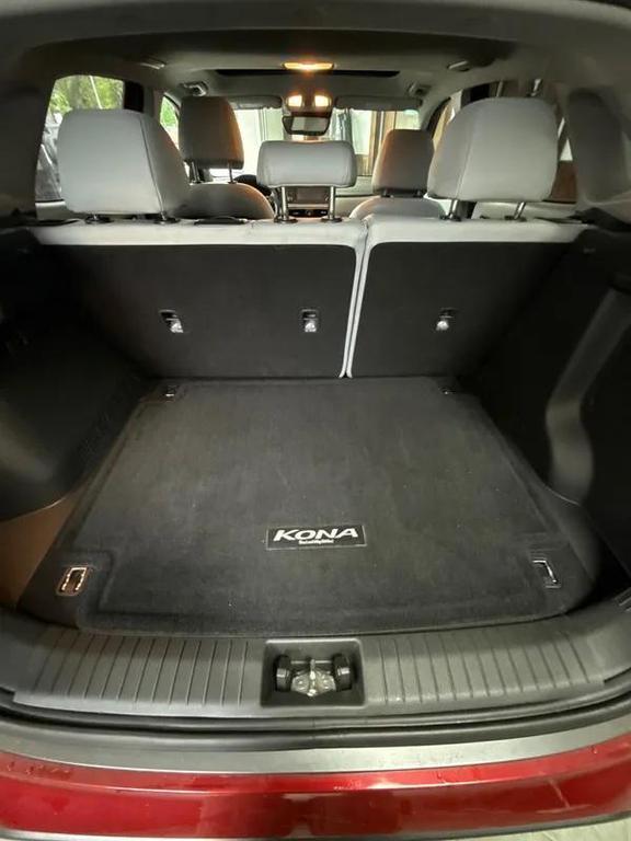 used 2020 Hyundai Kona car, priced at $15,495