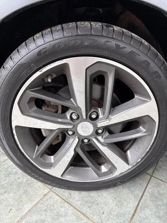 used 2020 Hyundai Kona car, priced at $15,495