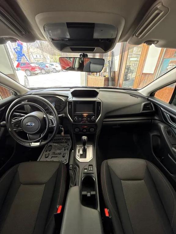 used 2018 Subaru Crosstrek car, priced at $22,995