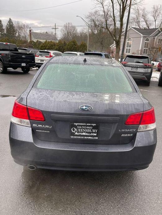 used 2014 Subaru Legacy car, priced at $12,995