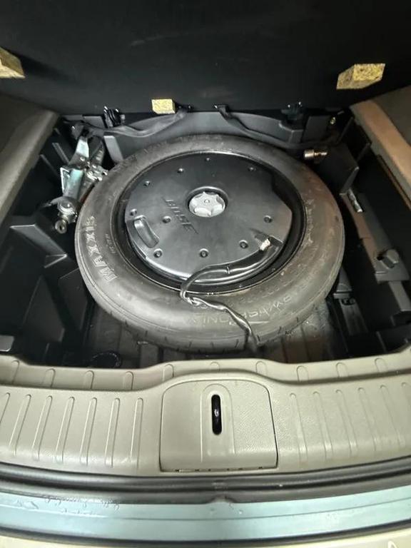 used 2016 INFINITI QX50 car, priced at $14,995