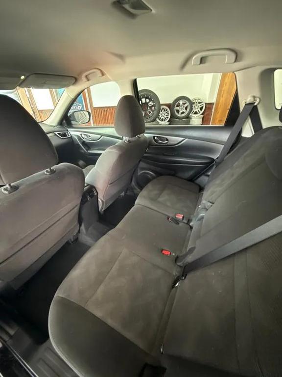 used 2016 Nissan Rogue car, priced at $12,995