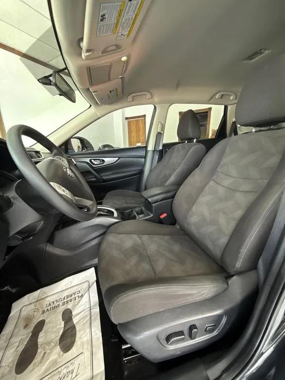 used 2016 Nissan Rogue car, priced at $12,995