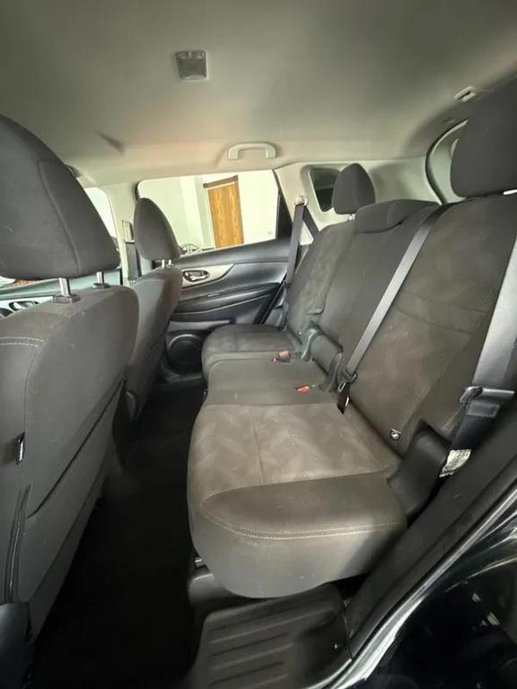 used 2016 Nissan Rogue car, priced at $12,995