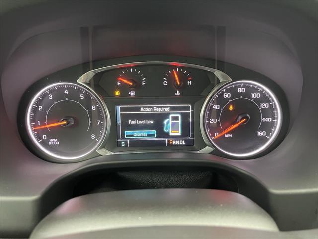 used 2019 GMC Acadia car, priced at $19,997