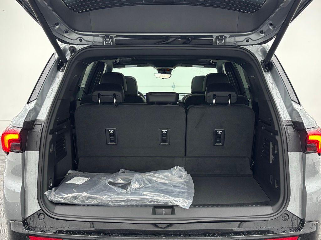 new 2026 Buick Enclave car, priced at $57,227