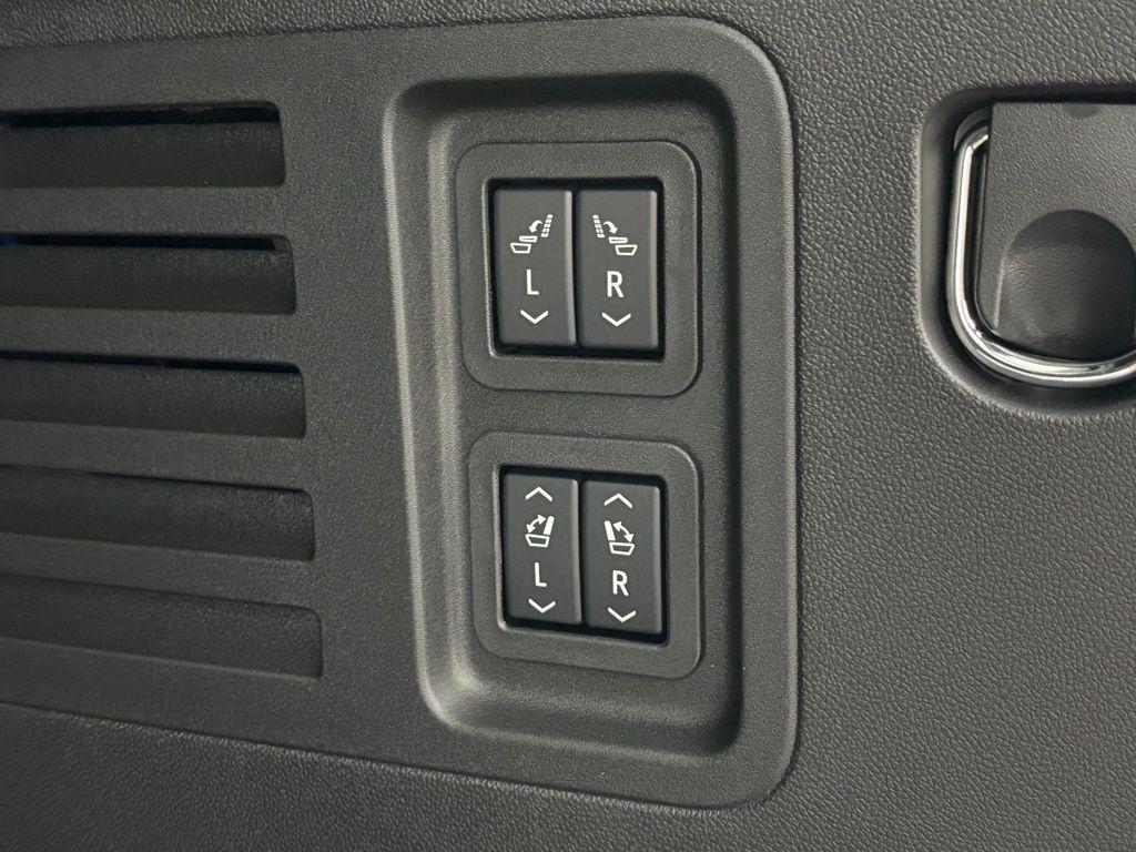 new 2026 Buick Enclave car, priced at $57,227