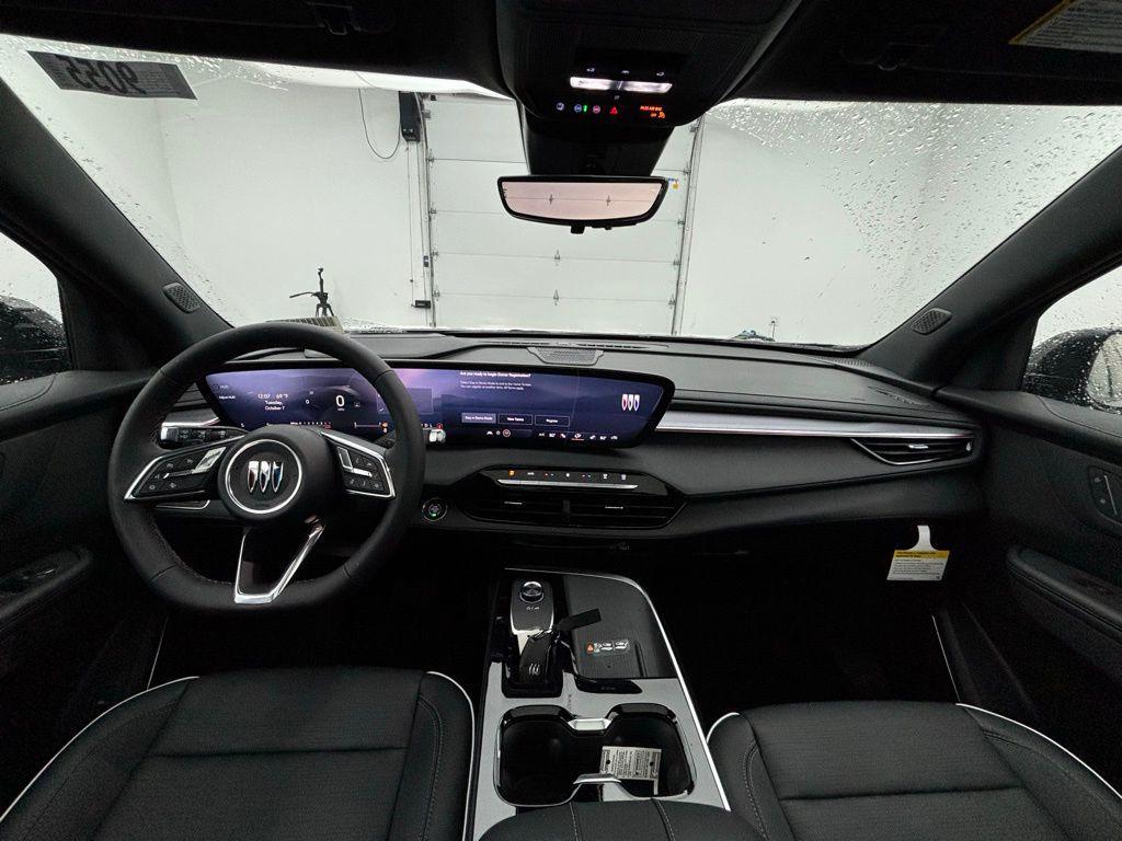 new 2026 Buick Enclave car, priced at $57,227