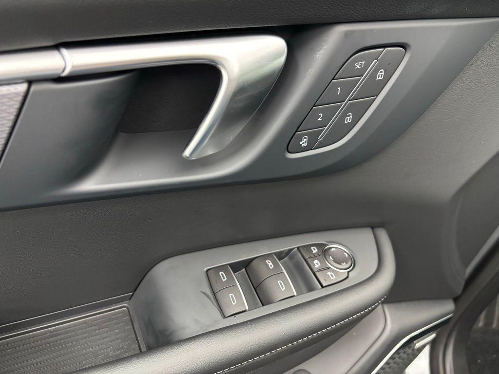 new 2026 Buick Enclave car, priced at $57,227