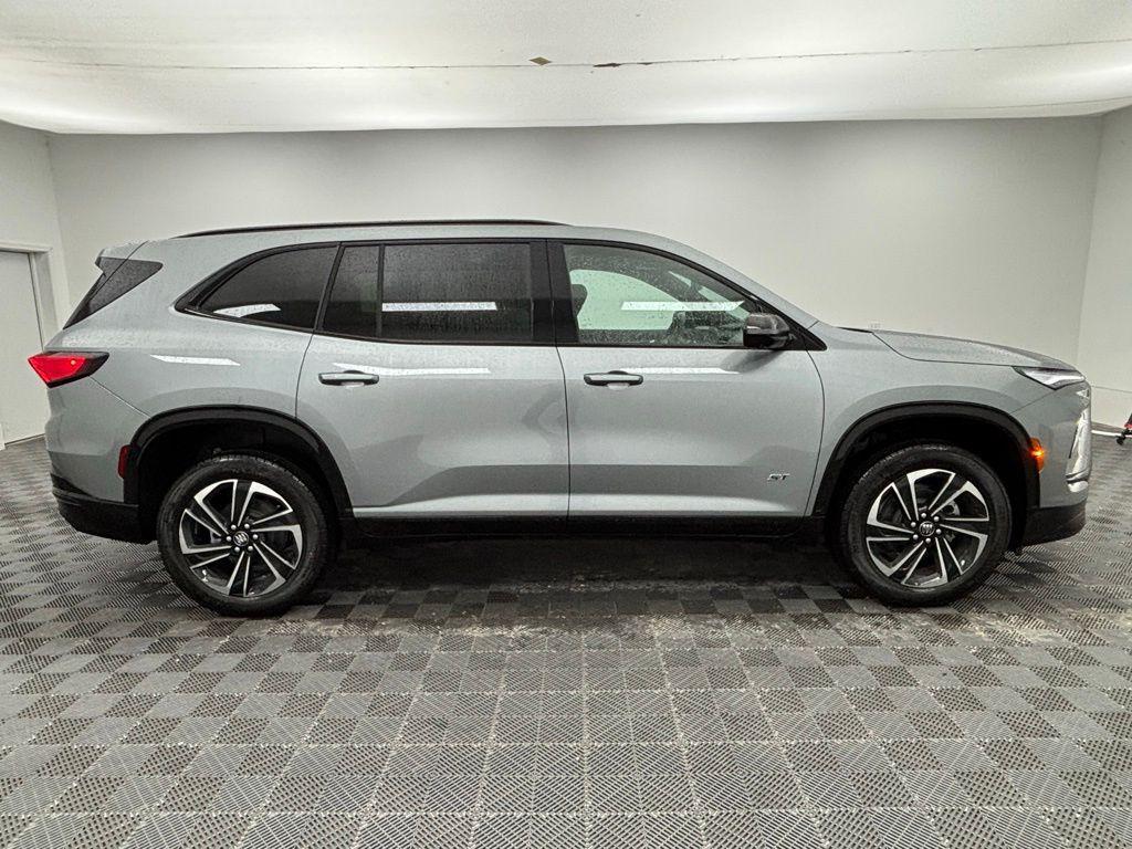 new 2026 Buick Enclave car, priced at $57,227