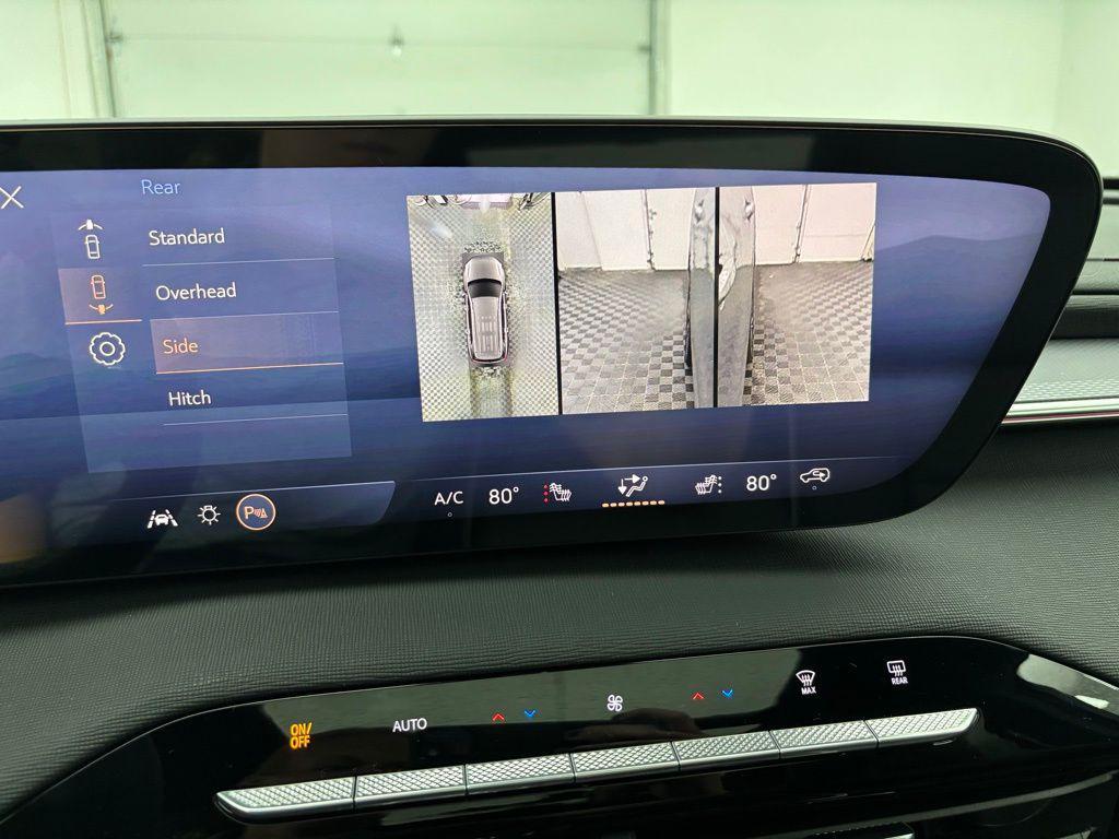 new 2026 Buick Enclave car, priced at $57,227