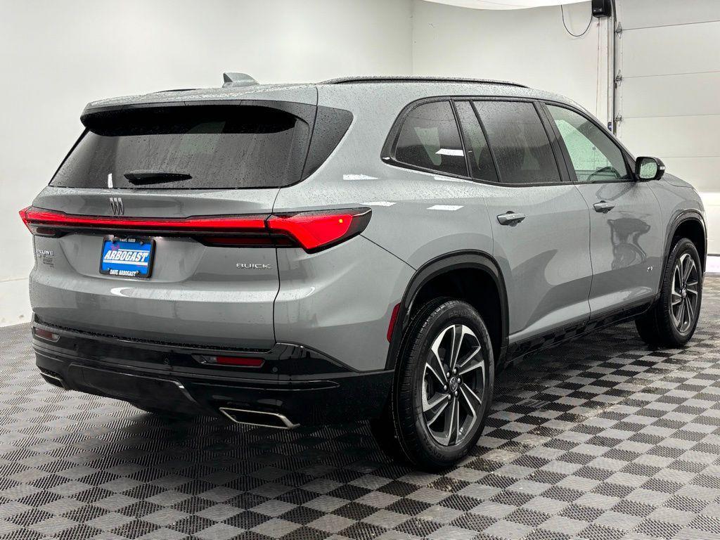 new 2026 Buick Enclave car, priced at $57,227