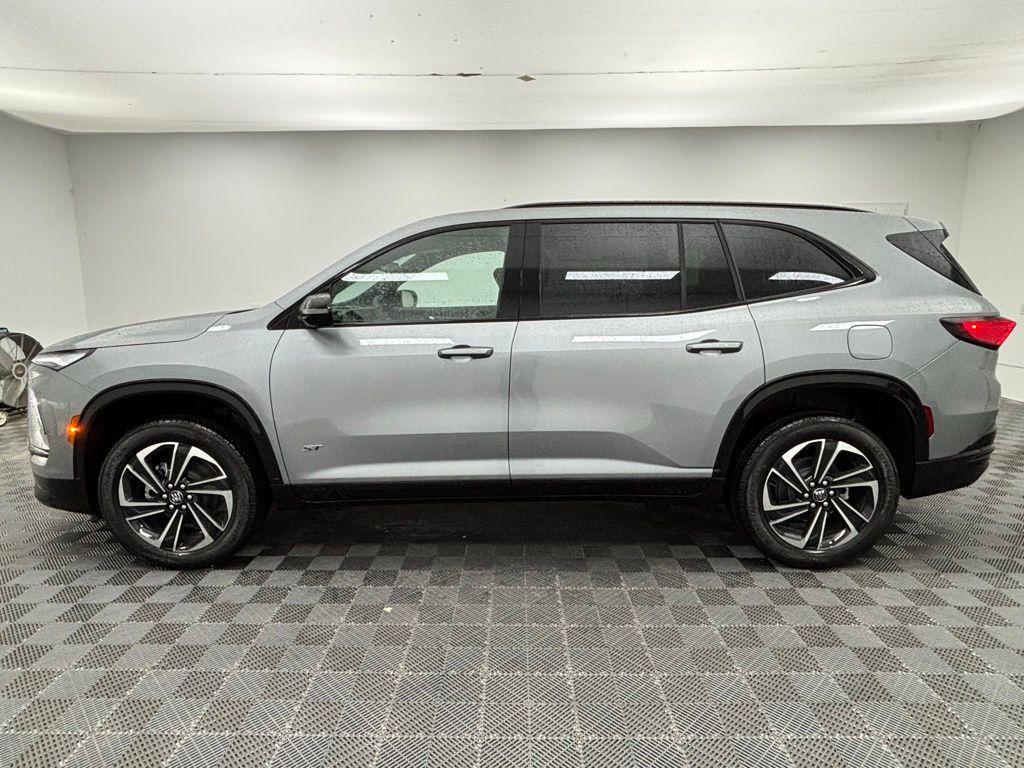 new 2026 Buick Enclave car, priced at $57,227