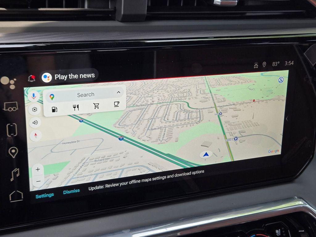 new 2025 GMC Sierra 2500 car, priced at $91,000