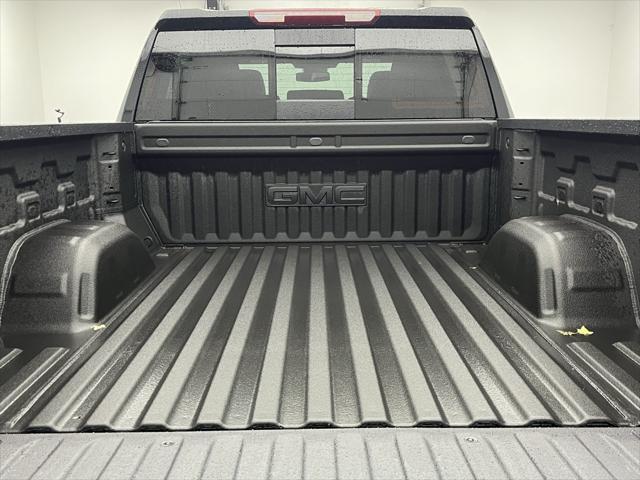 new 2025 GMC Sierra 1500 car, priced at $62,260