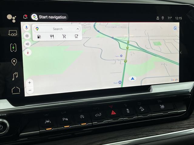 new 2025 GMC Sierra 1500 car, priced at $62,260