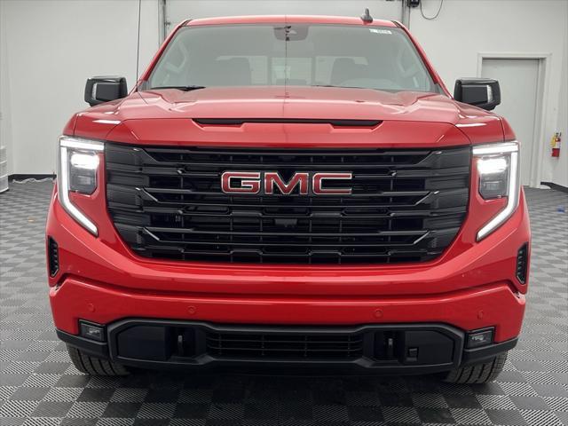 new 2025 GMC Sierra 1500 car, priced at $62,840