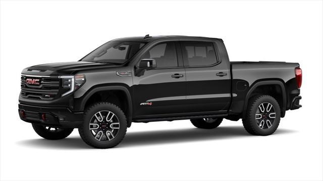 new 2025 GMC Sierra 1500 car, priced at $72,000