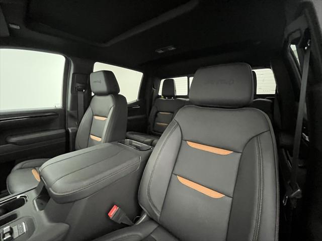 new 2025 GMC Sierra 1500 car, priced at $72,000