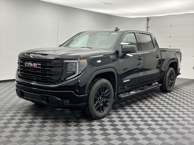 new 2025 GMC Sierra 1500 car, priced at $61,180