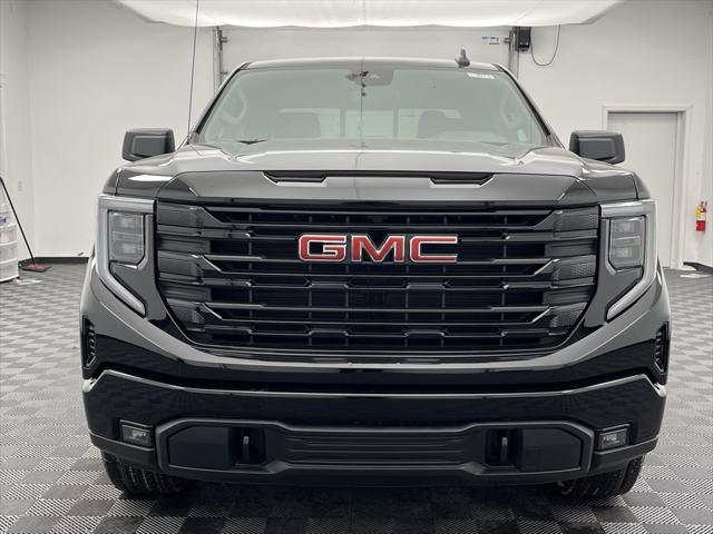 new 2025 GMC Sierra 1500 car, priced at $61,180