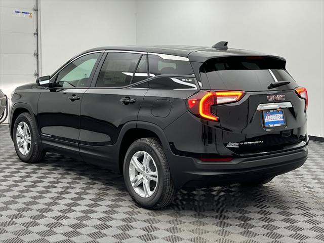 new 2024 GMC Terrain car, priced at $28,090