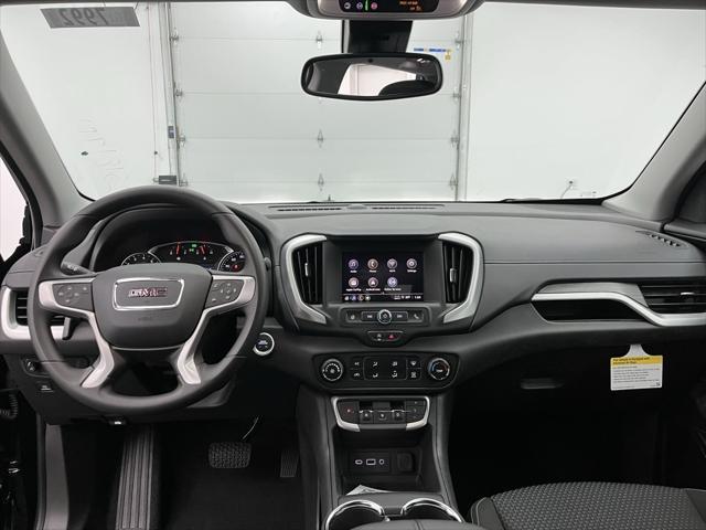 new 2024 GMC Terrain car, priced at $28,090