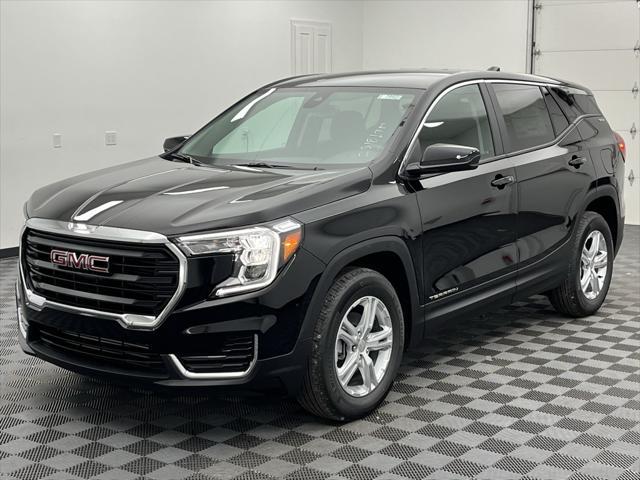 new 2024 GMC Terrain car, priced at $28,090