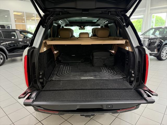 used 2025 Land Rover Range Rover car, priced at $189,990